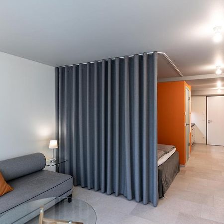 West Apartments 쇼른도프 외부 사진