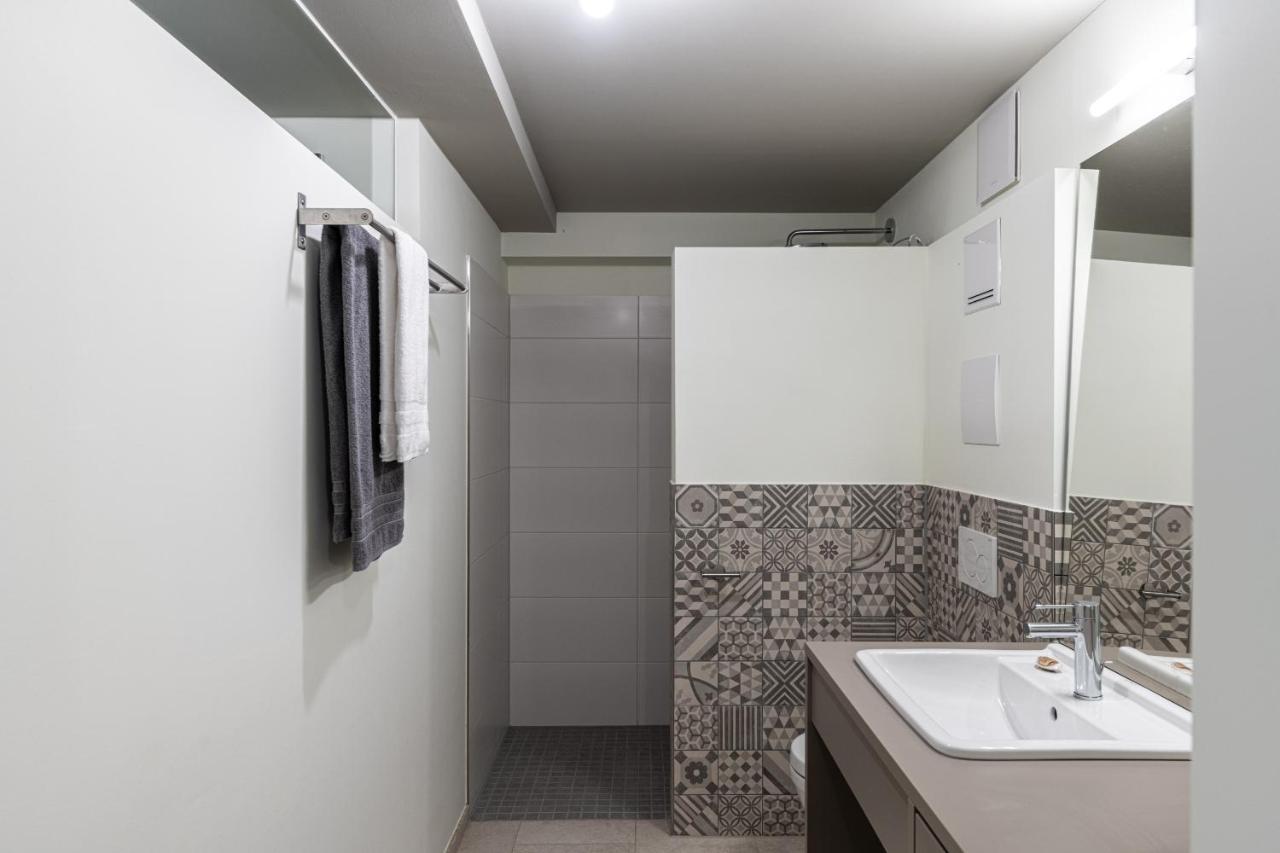 West Apartments 쇼른도프 외부 사진