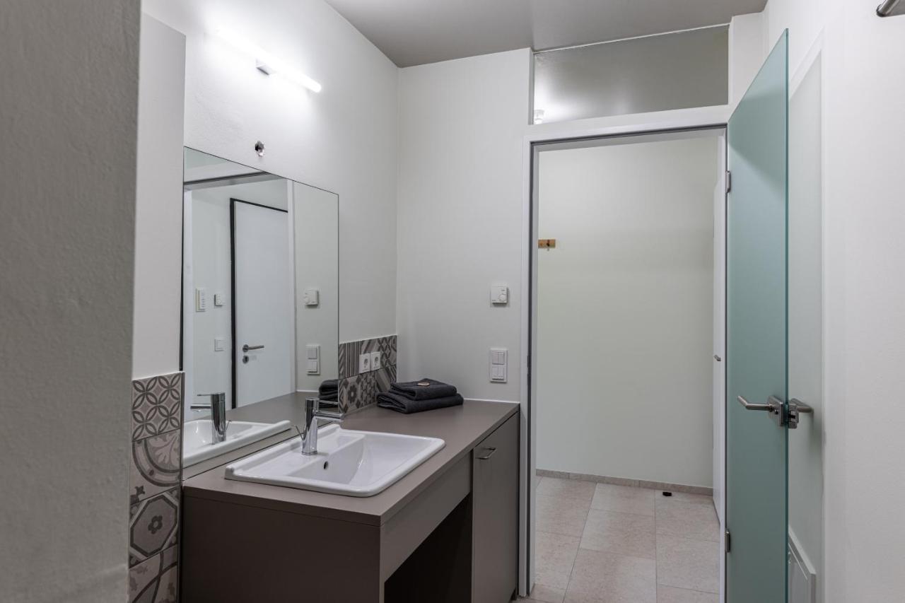 West Apartments 쇼른도프 외부 사진