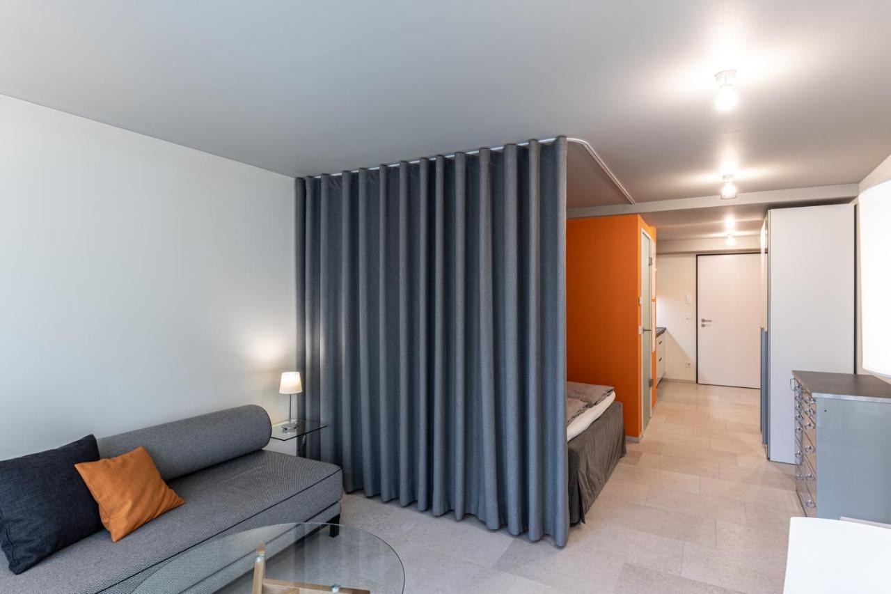 West Apartments 쇼른도프 외부 사진