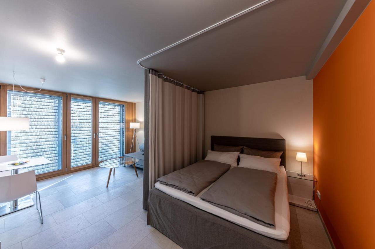 West Apartments 쇼른도프 외부 사진