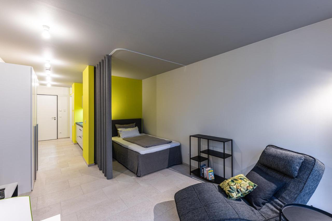 West Apartments 쇼른도프 외부 사진