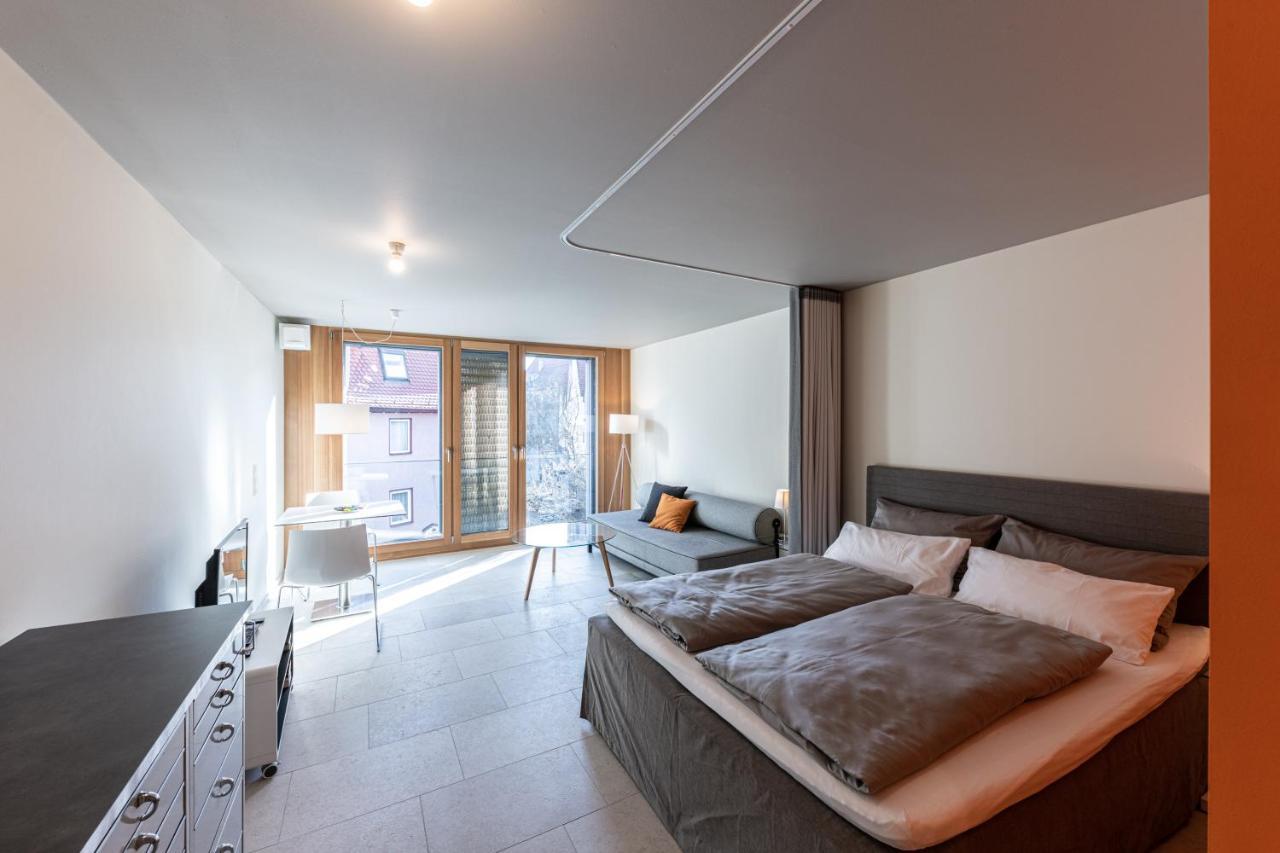 West Apartments 쇼른도프 외부 사진