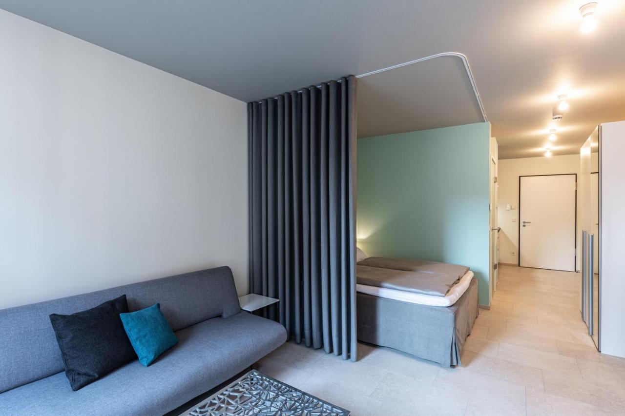 West Apartments 쇼른도프 외부 사진