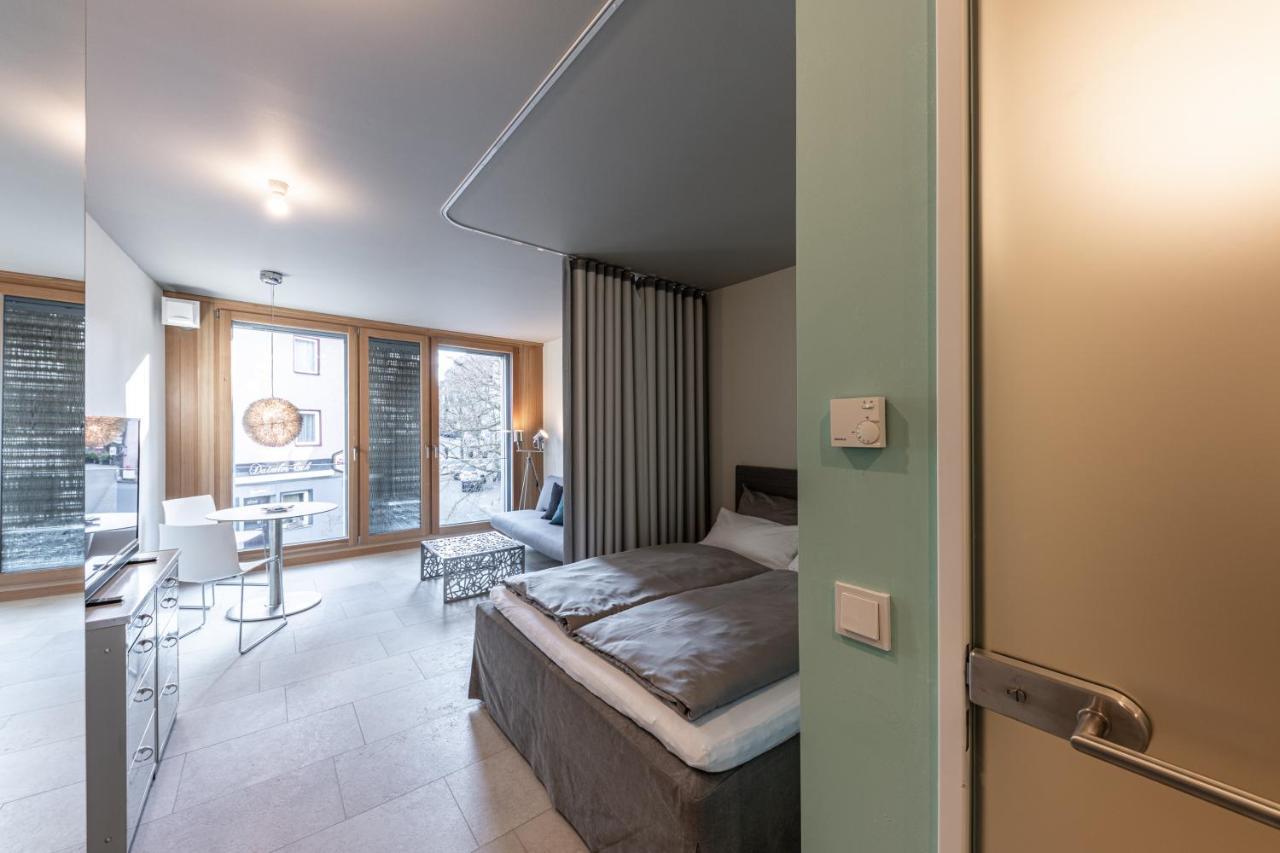 West Apartments 쇼른도프 외부 사진